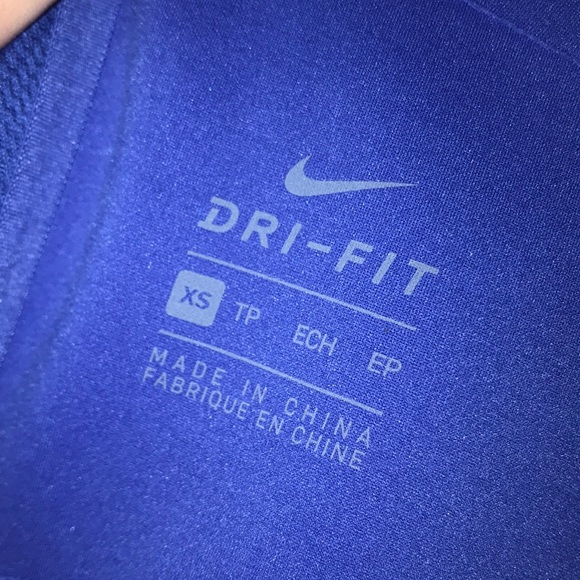 Nike Sports Bra - Picture 3 of 3